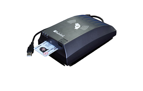 德生TSW-F4M11D醫?？ㄗx卡器